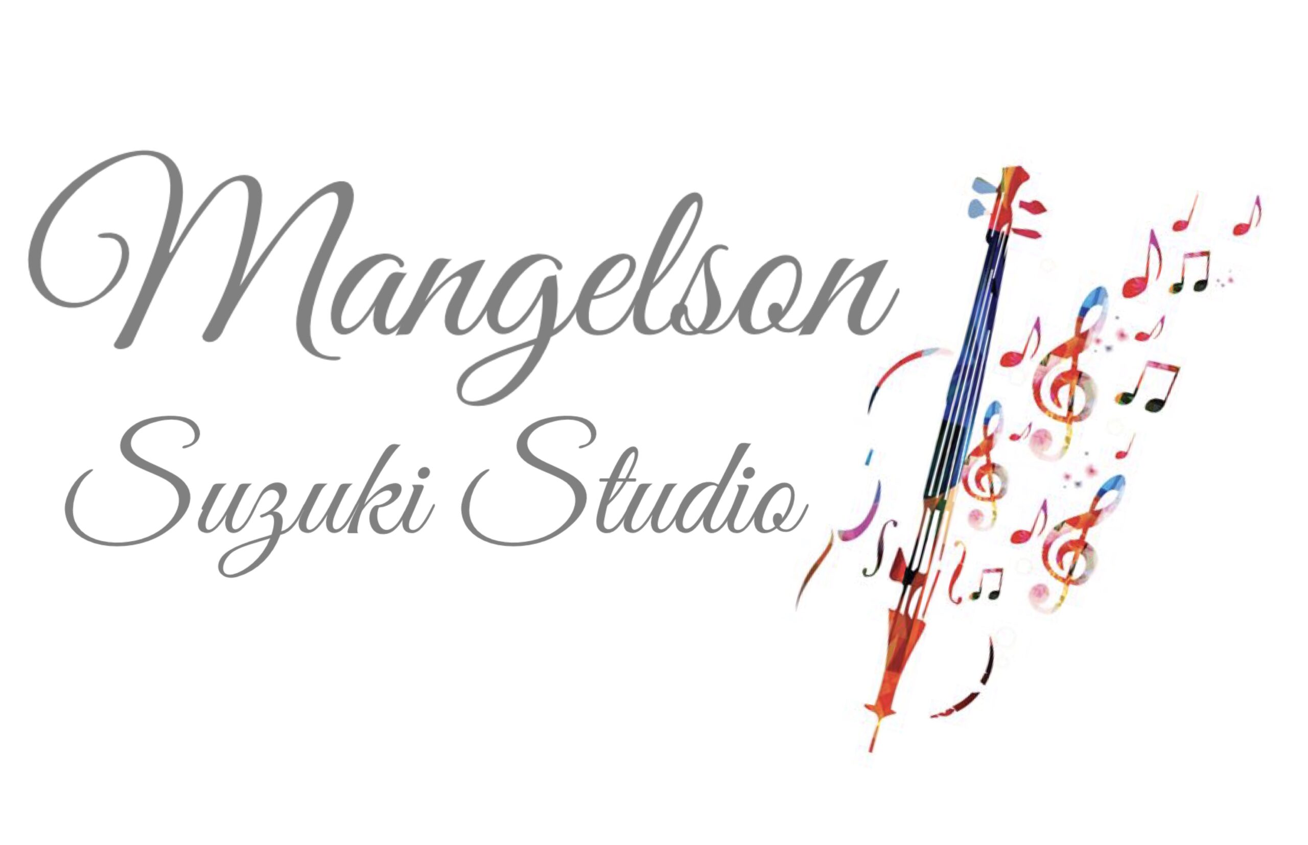 Mangelson Suzuki Studio